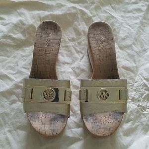 Michael Kors sandals